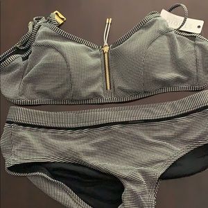 Anne Cole Swimsuit new with tags